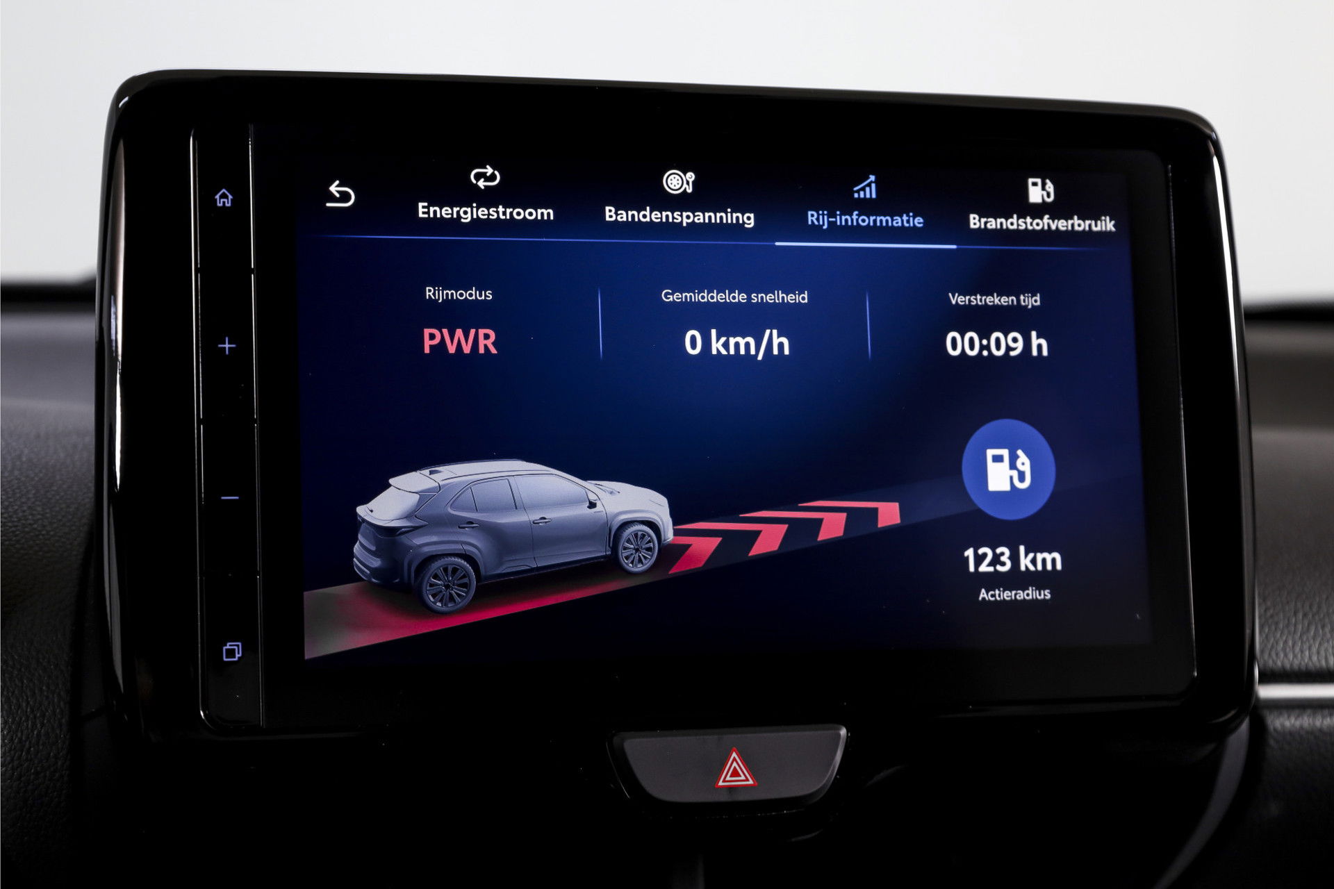 Toyota - Yaris Cross