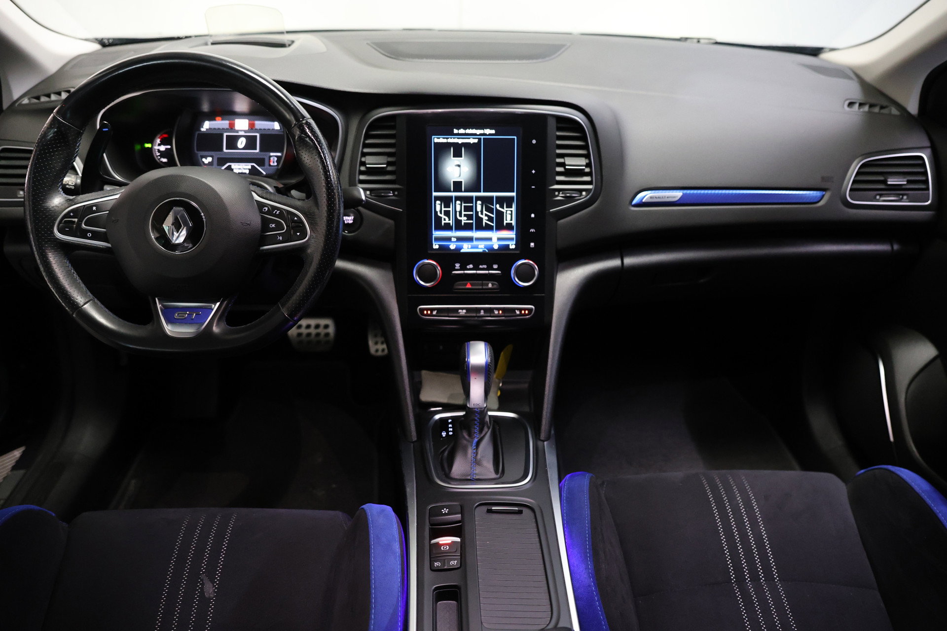 Renault 1.6 TCe GT AUT SPORT STOEL HEADUP NAV DHS STOELVW '18 - foto 2