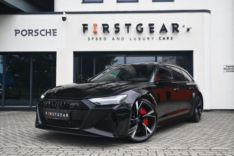 Audi RS6