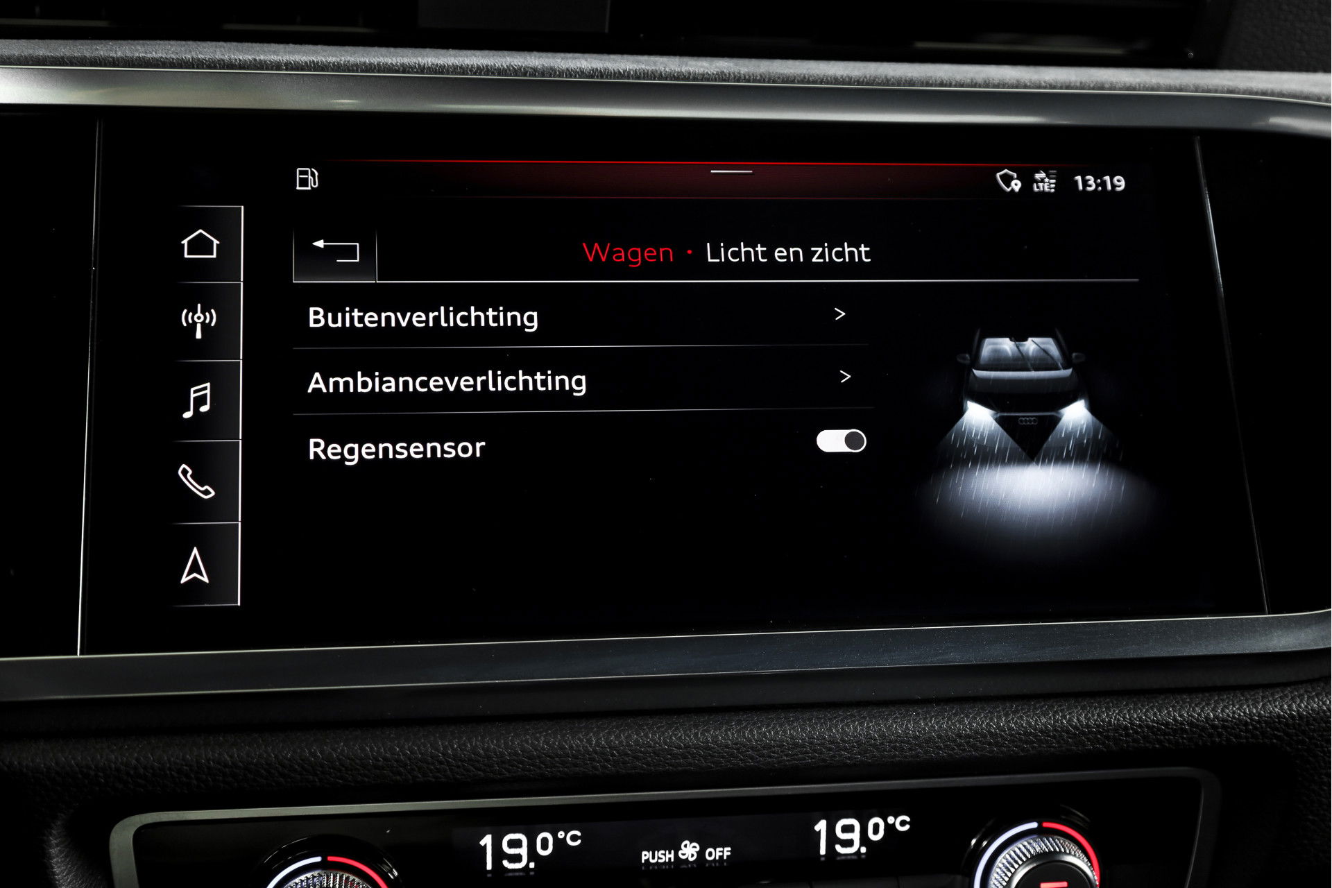 Audi - Q3