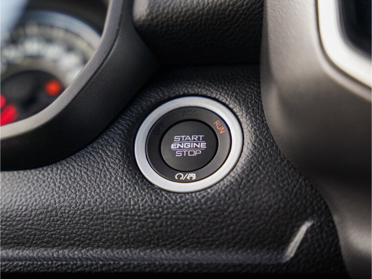Keyless start