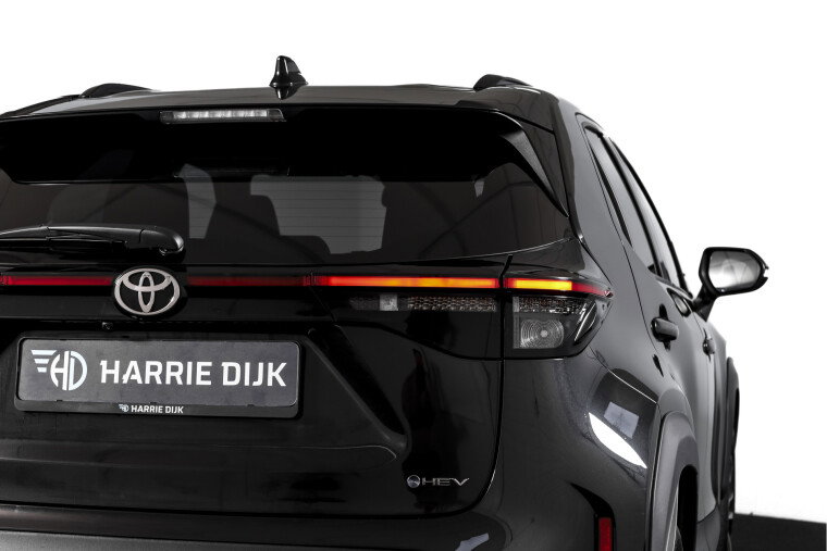 Toyota - Yaris Cross