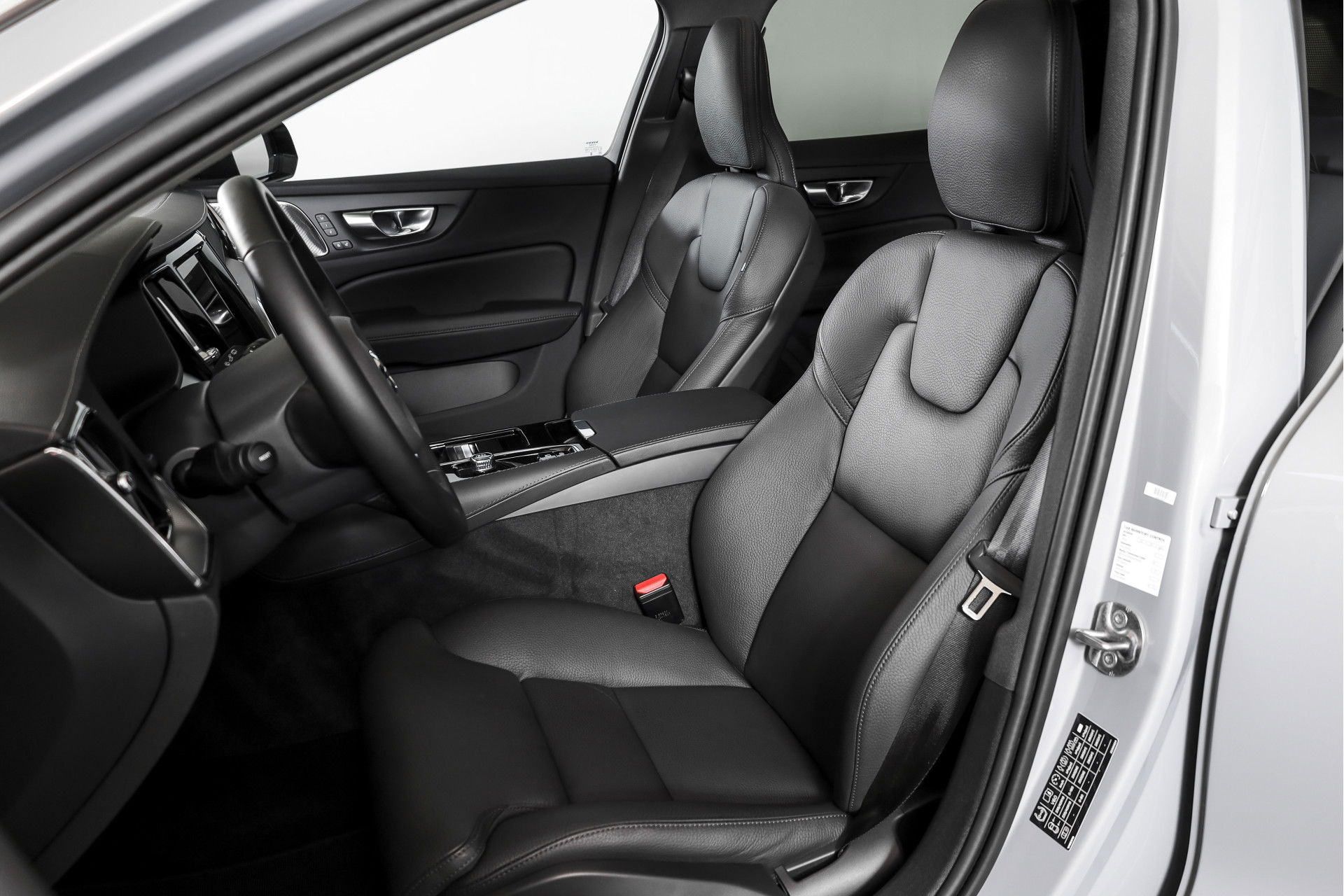 Volvo - V60