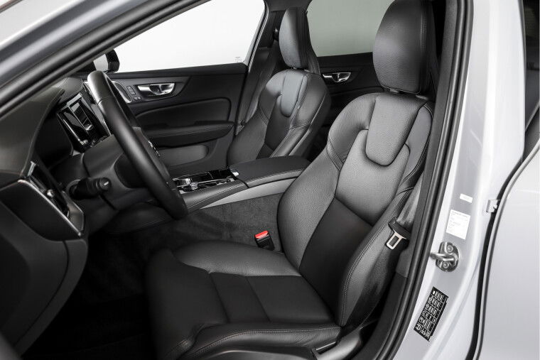 Volvo - V60