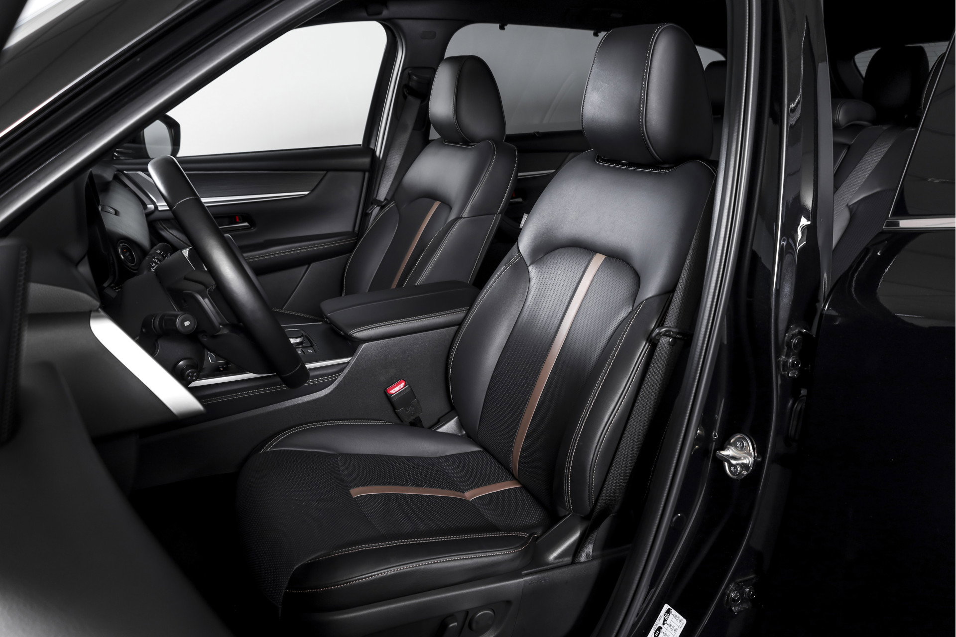 Mazda - CX-80