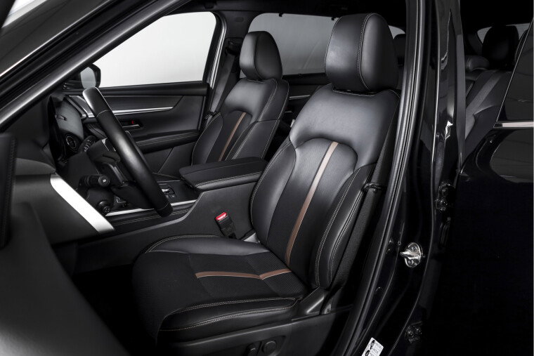 Mazda - CX-80