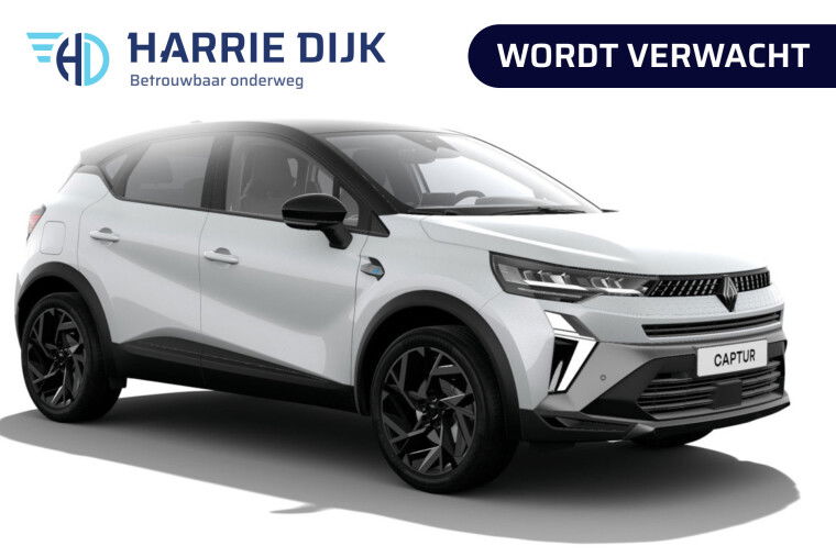 Renault - Captur