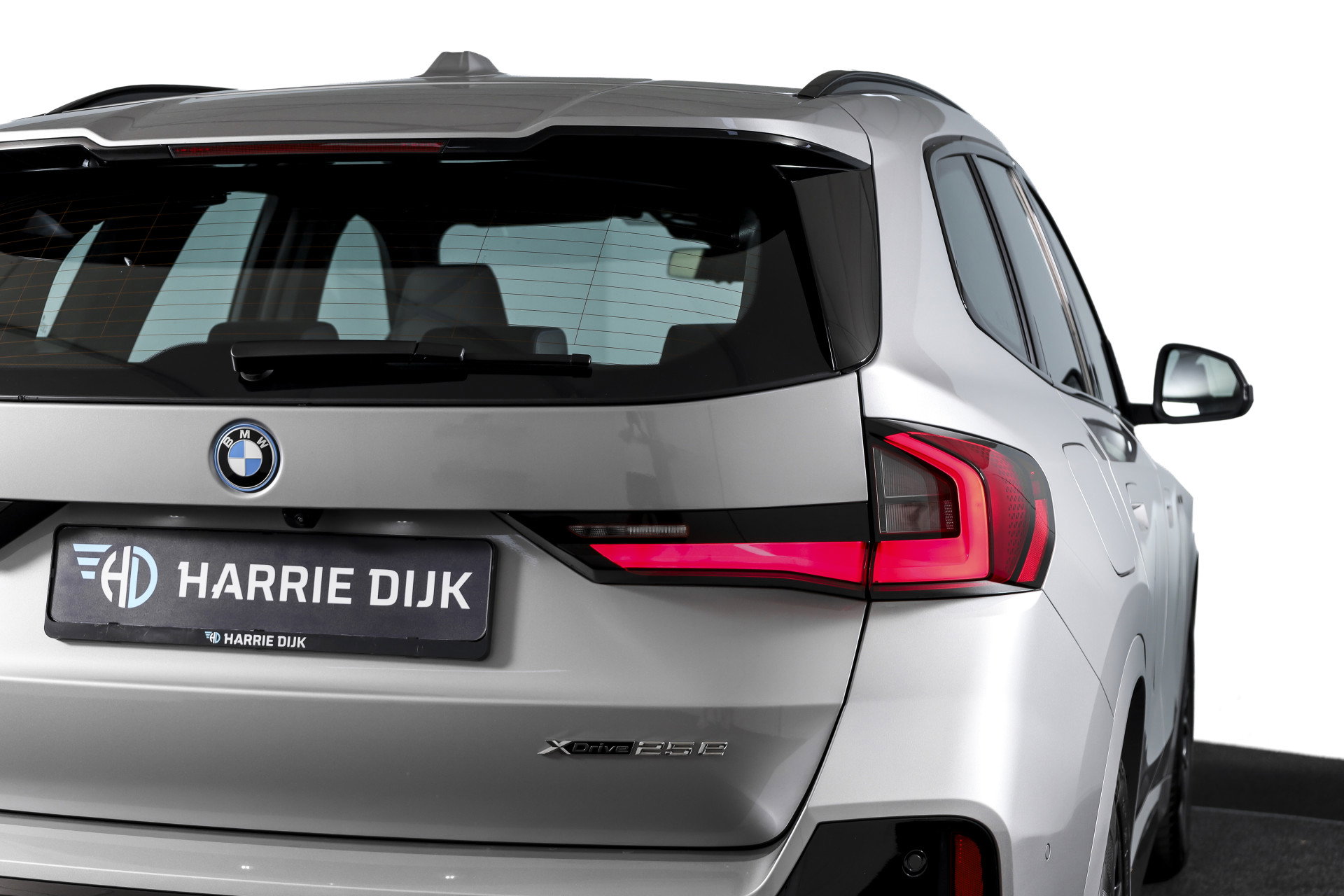 BMW - X1