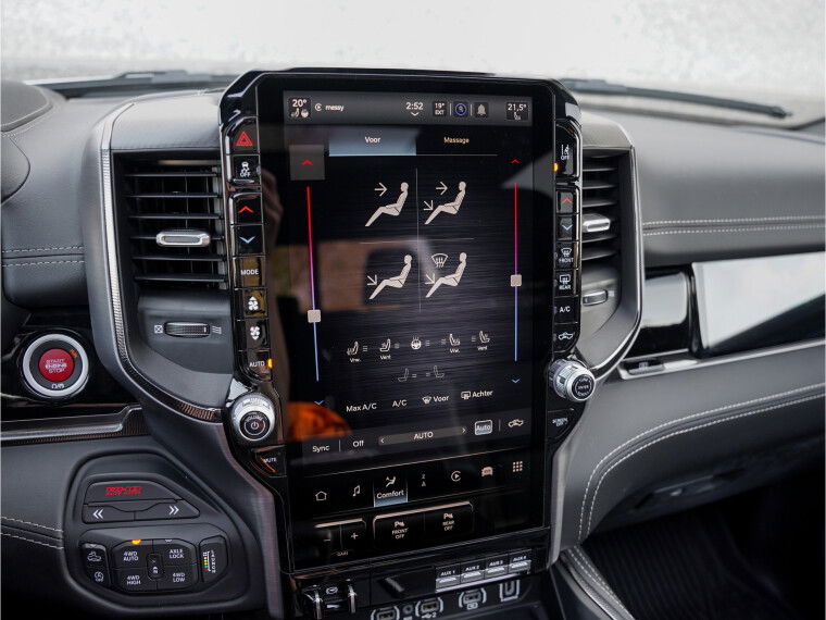 Climate Control