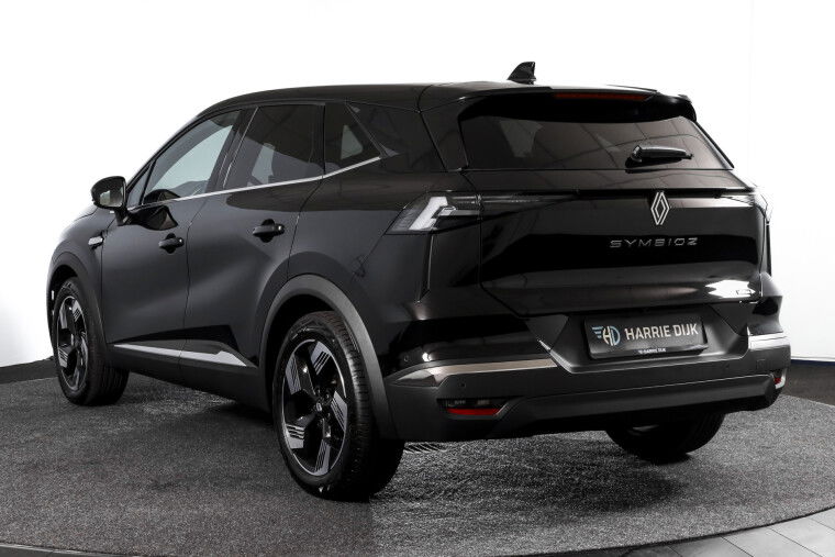 Renault - Symbioz