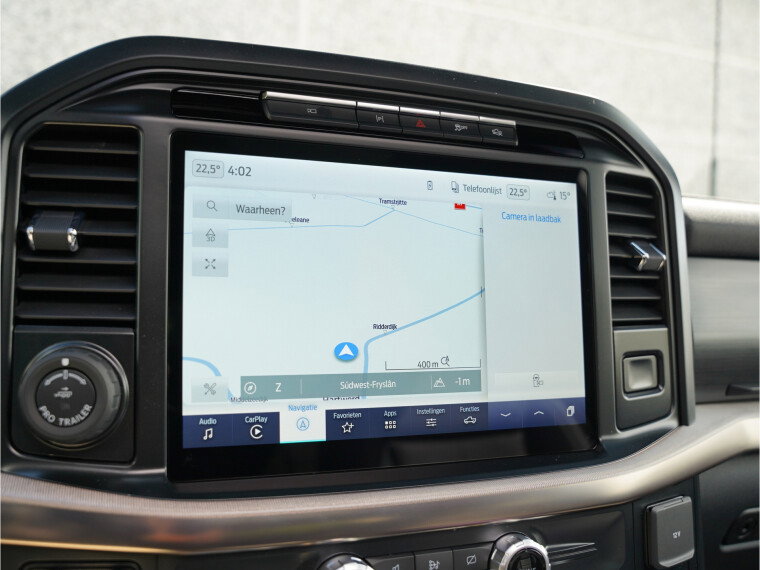 Navigatiesysteem