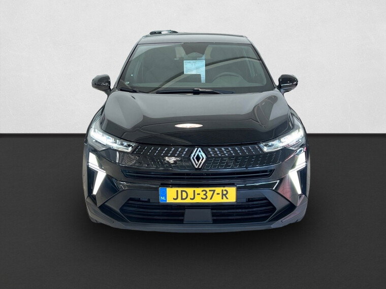 Renault - Captur