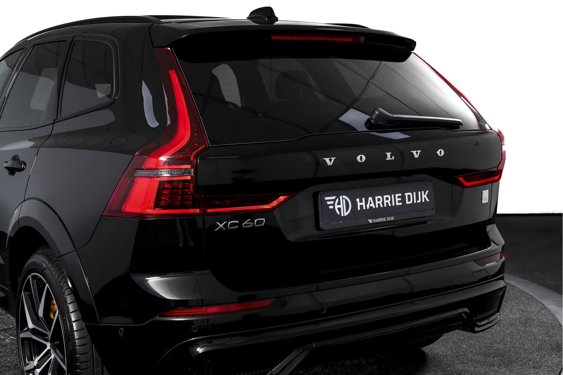 Volvo - XC60
