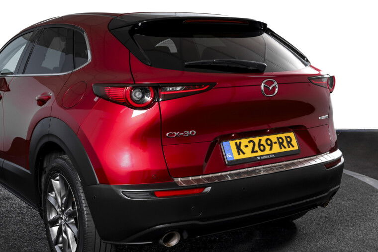 Mazda - CX-30