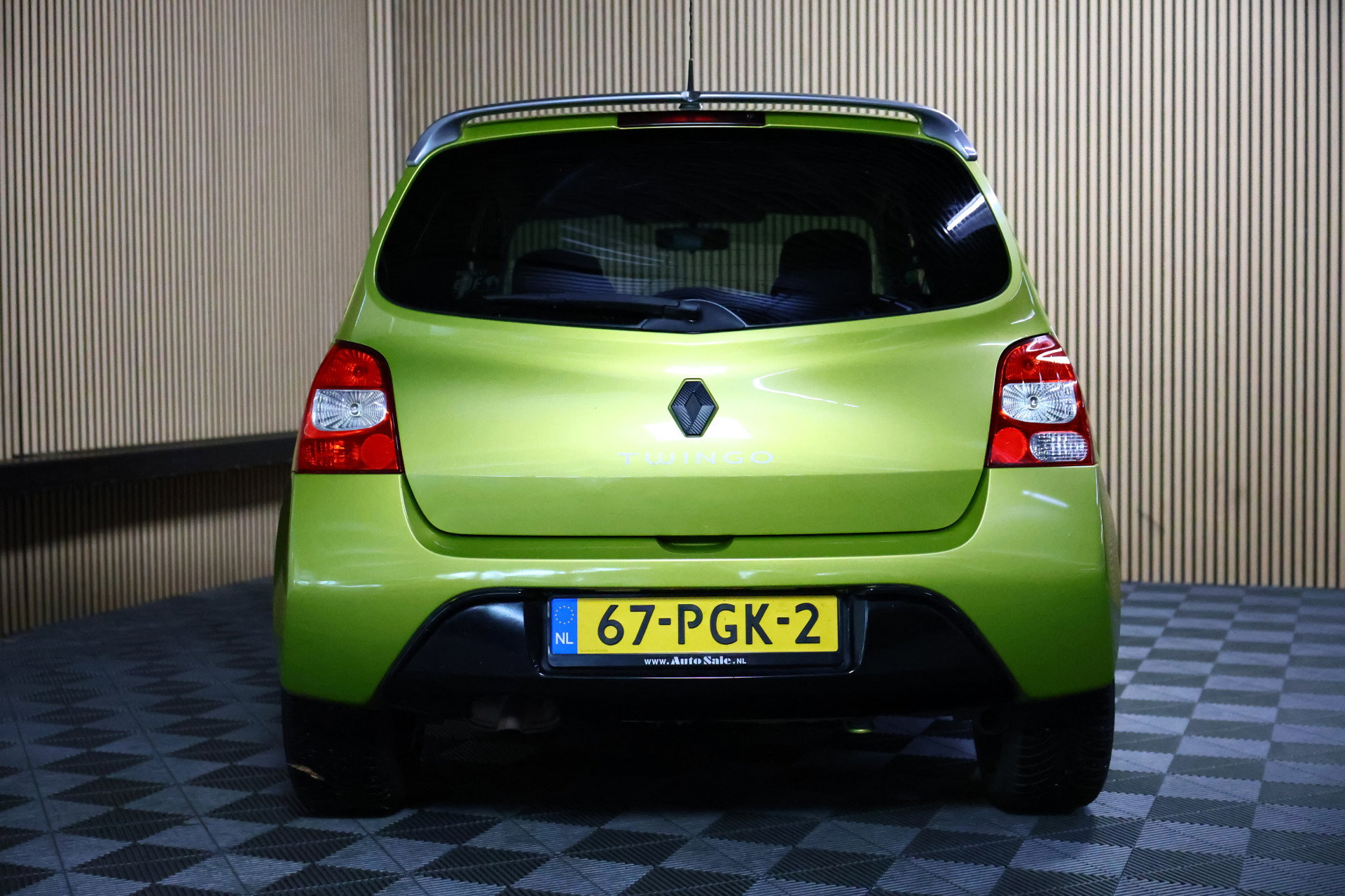 Renault 1.2-16V Collection 123000 km ! 2011 - foto 7