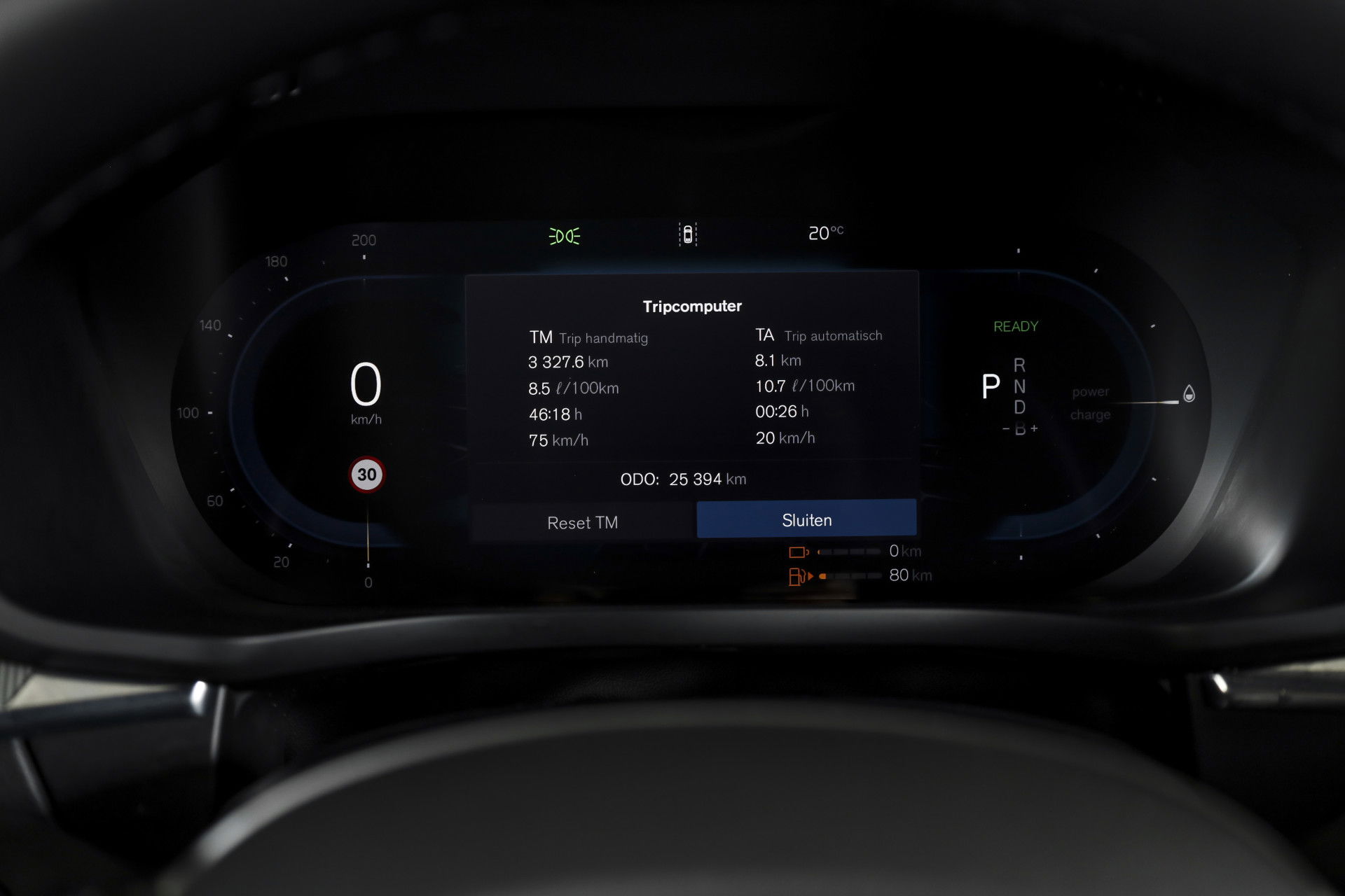 Volvo - XC60