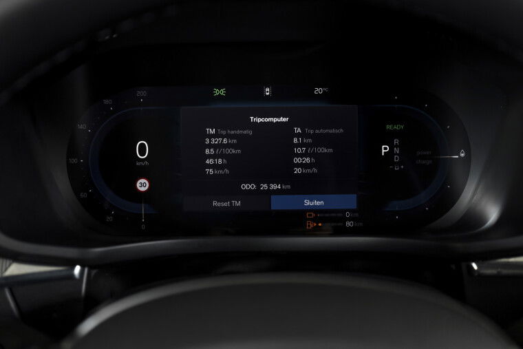 Volvo - XC60