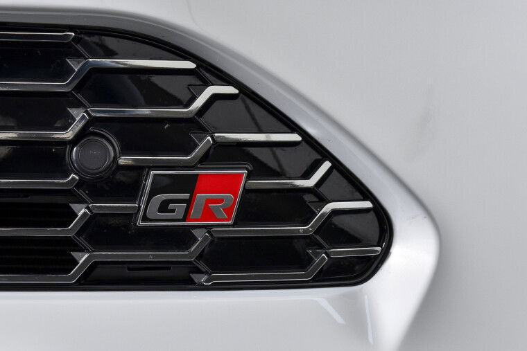 Toyota - Yaris Cross