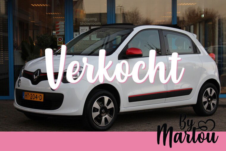 Foto van Renault Twingo 1.0 SCe Collection