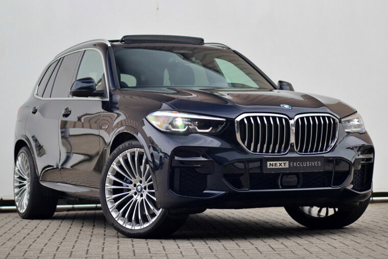 BMW X5 xDrive45e High Executive