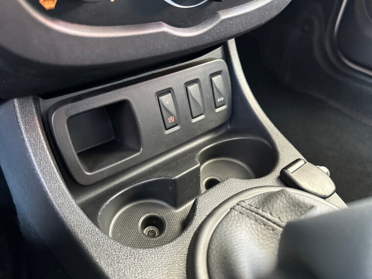 Dacia - Duster