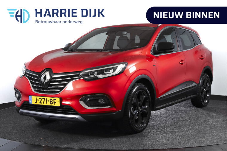 Renault - Kadjar