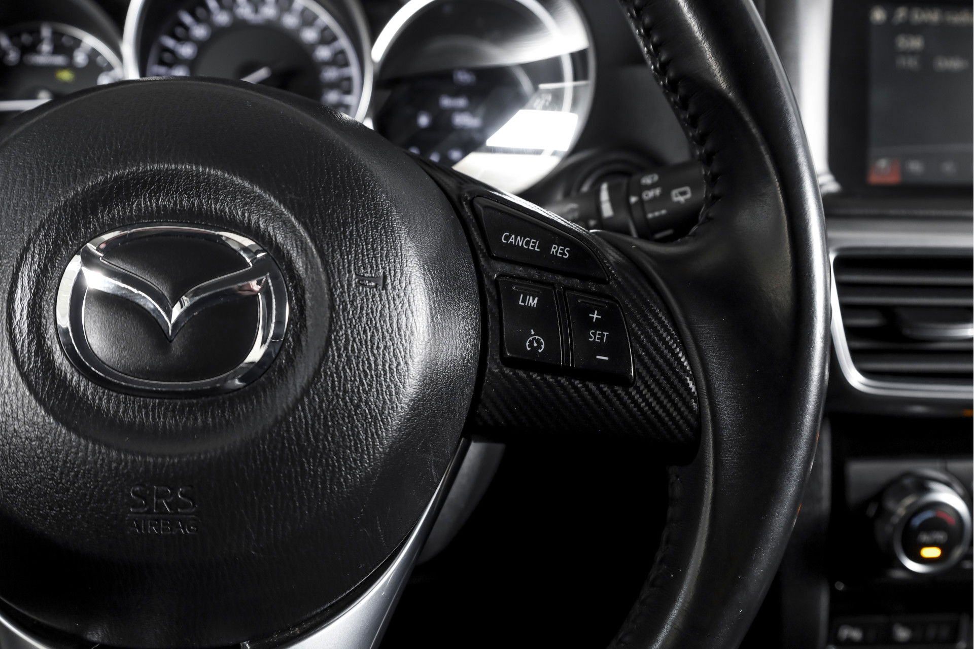 Mazda - CX-5