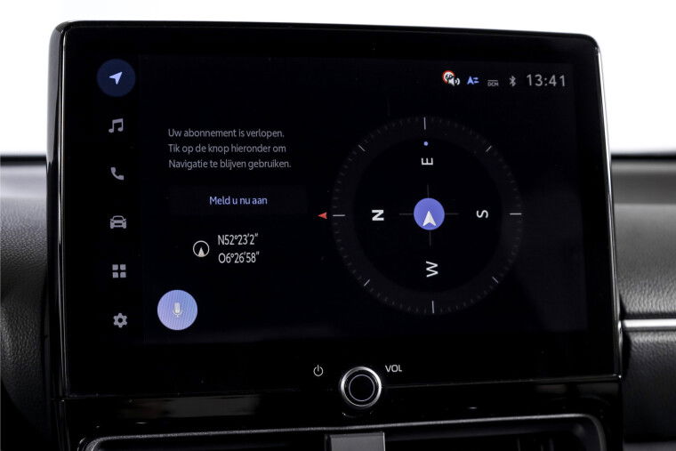 Toyota - Yaris Cross