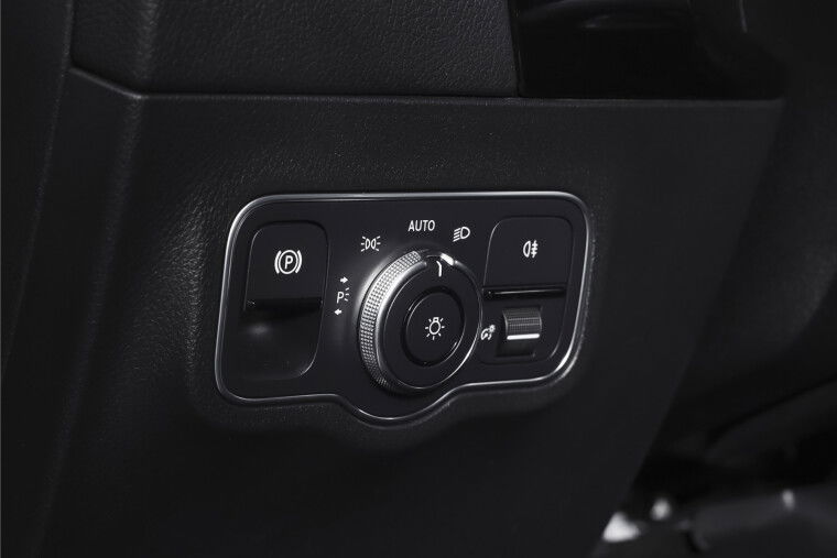 Mercedes-Benz - B-Klasse