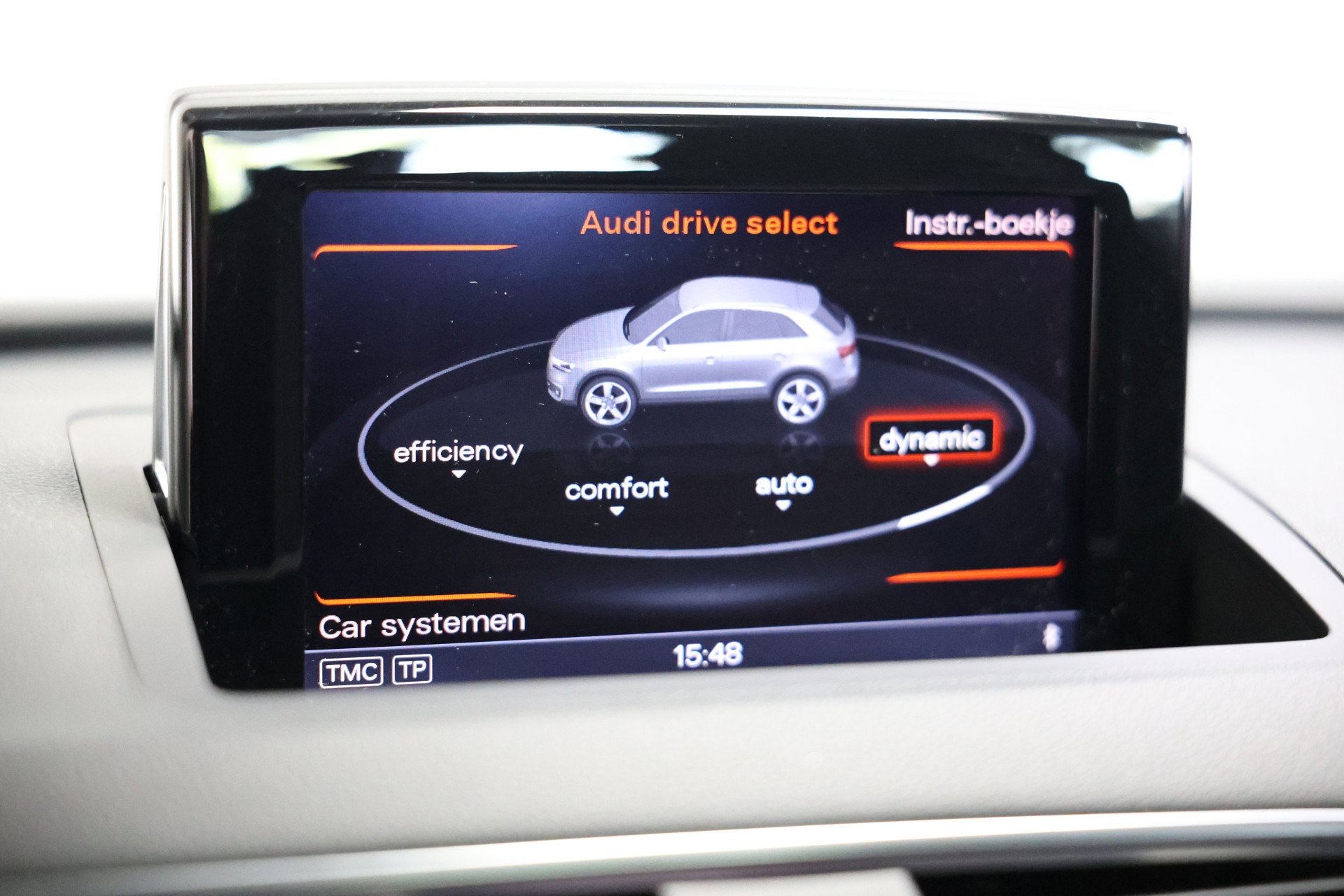 Audi 1.4 TFSI Pro Line S-Tronic 57000km ! XENON NAV CAMERA BLUET STOELVW '15 - foto 27
