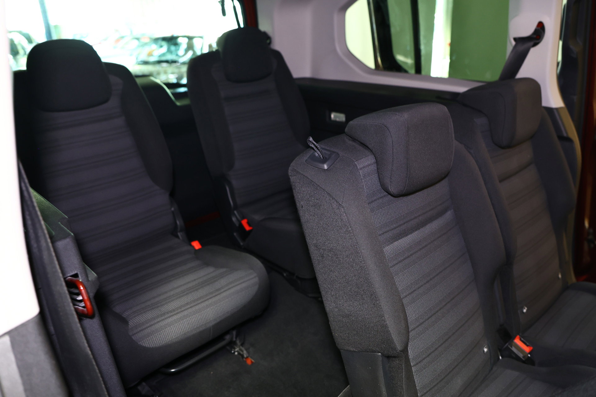Opel Combo 1.2 Turbo Innovation XL 7pers AUTOM NAVI Carplay TREKH 360 Cam L2H1 '21 - foto 30