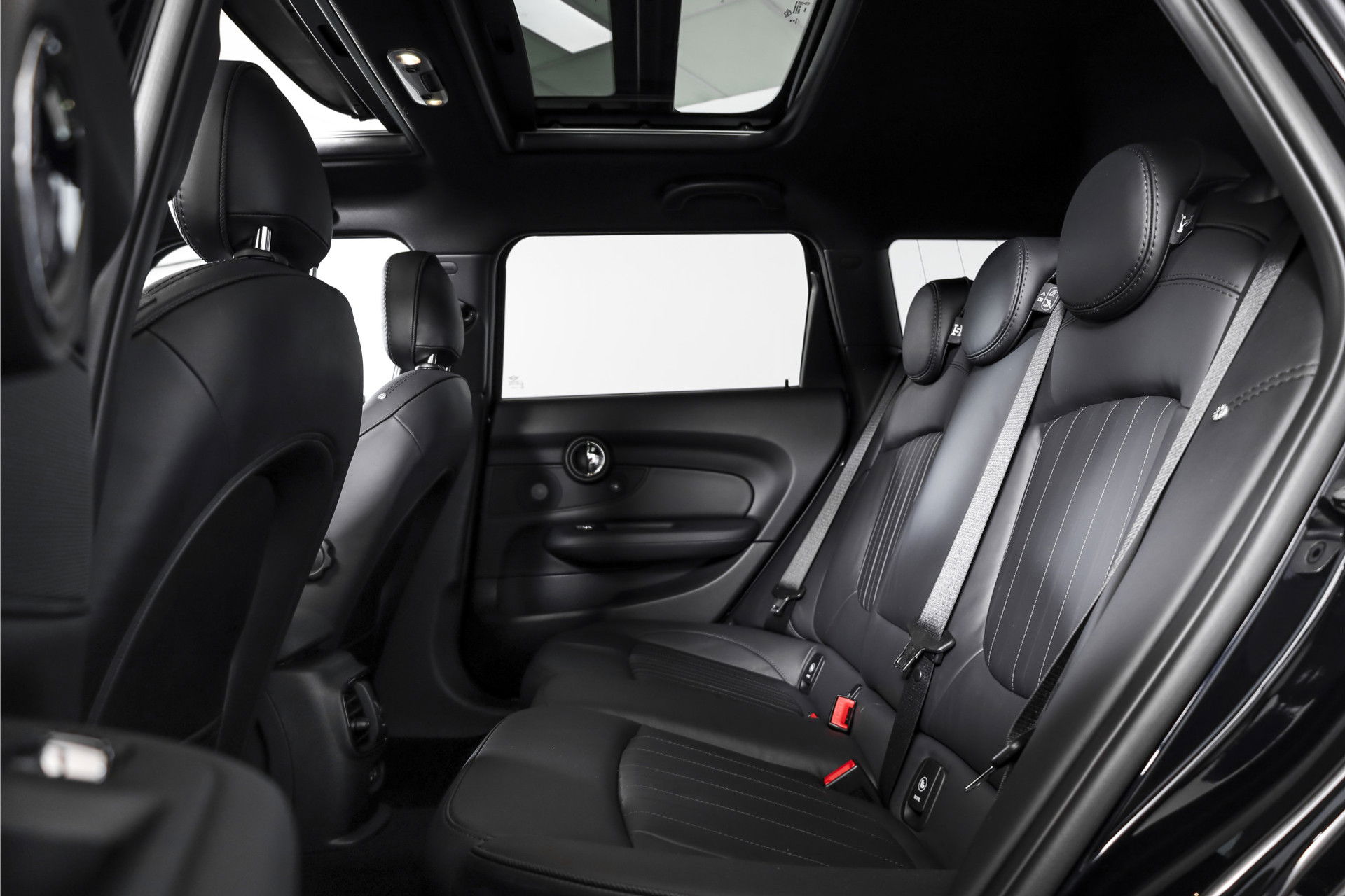 MINI - Clubman