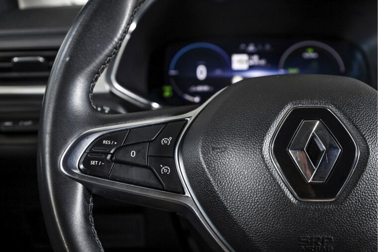 Renault - Captur