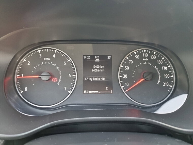 Dacia - Sandero