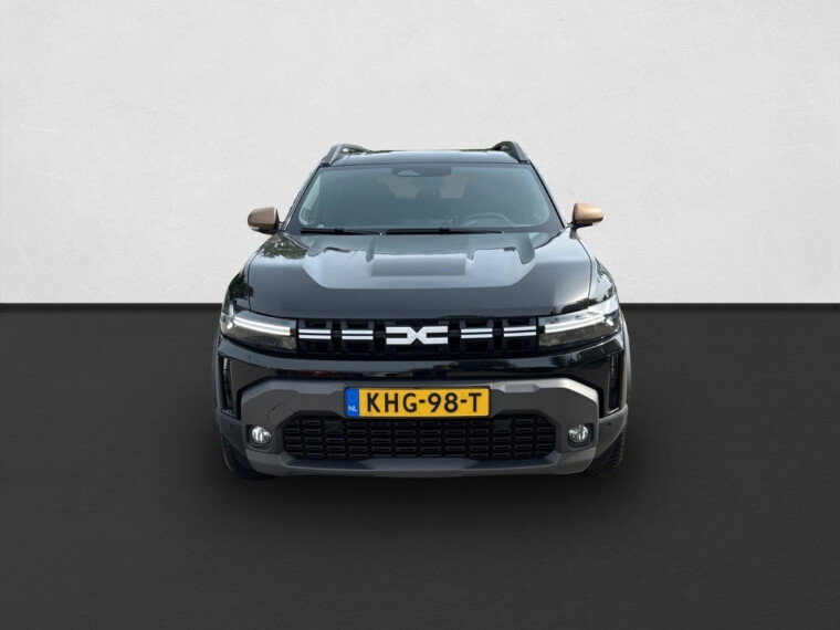 Dacia - Duster