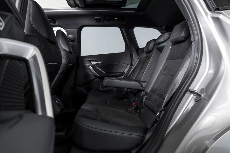 BMW - X1