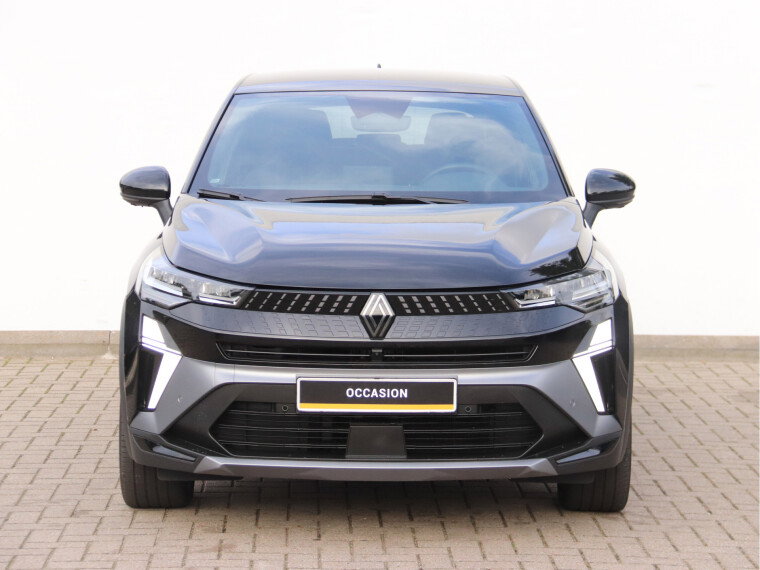 Renault - Captur