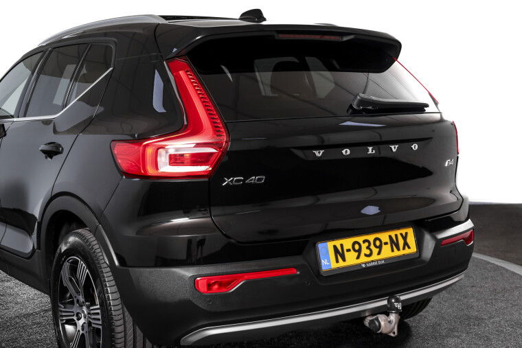 Volvo - XC40