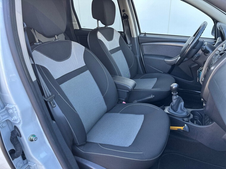 Dacia - Duster