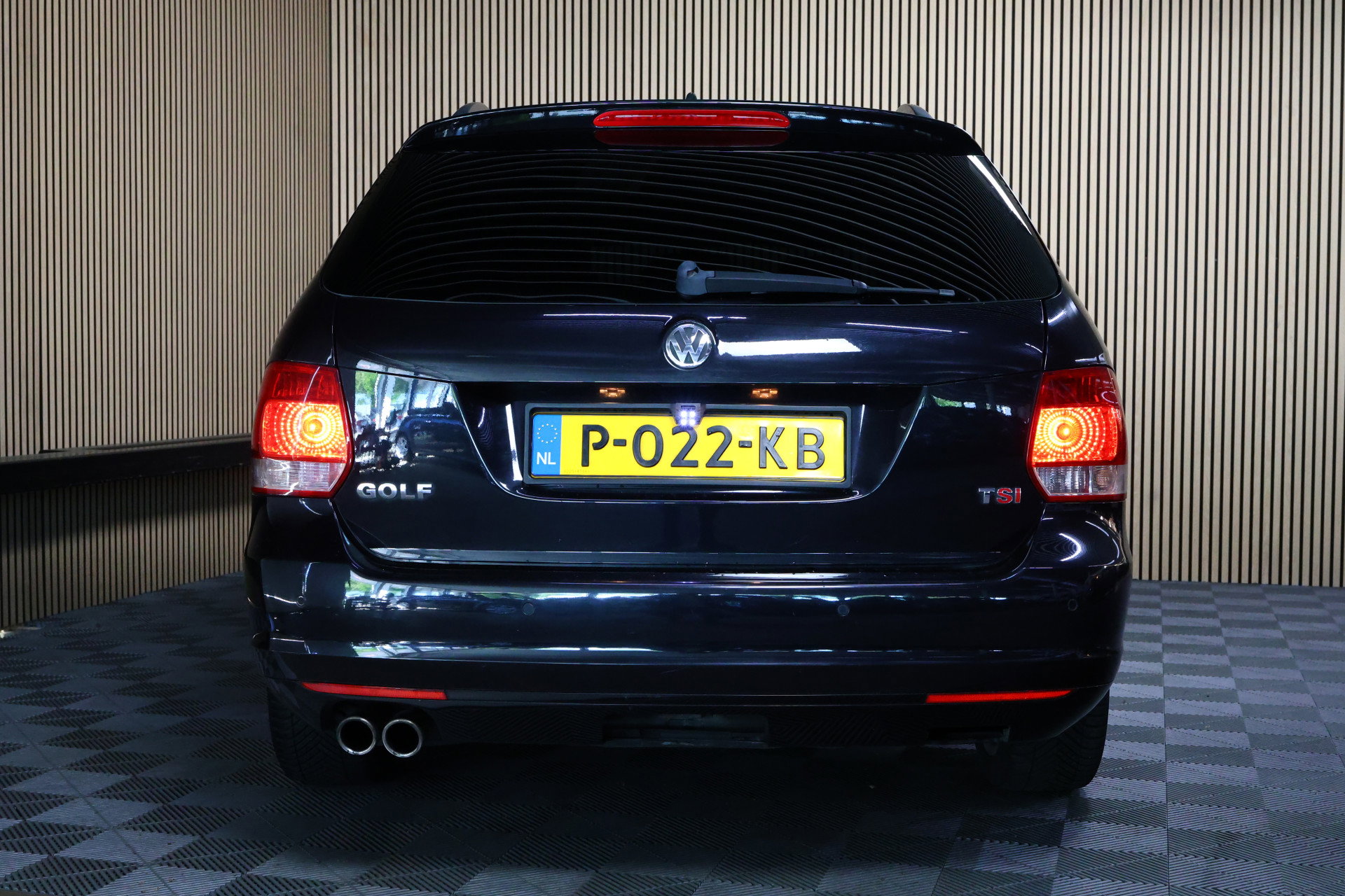 Volkswagen Variant 1.4 TSI Comfortline DSG PANO CLIMA CRUISE BT "08 - foto 8