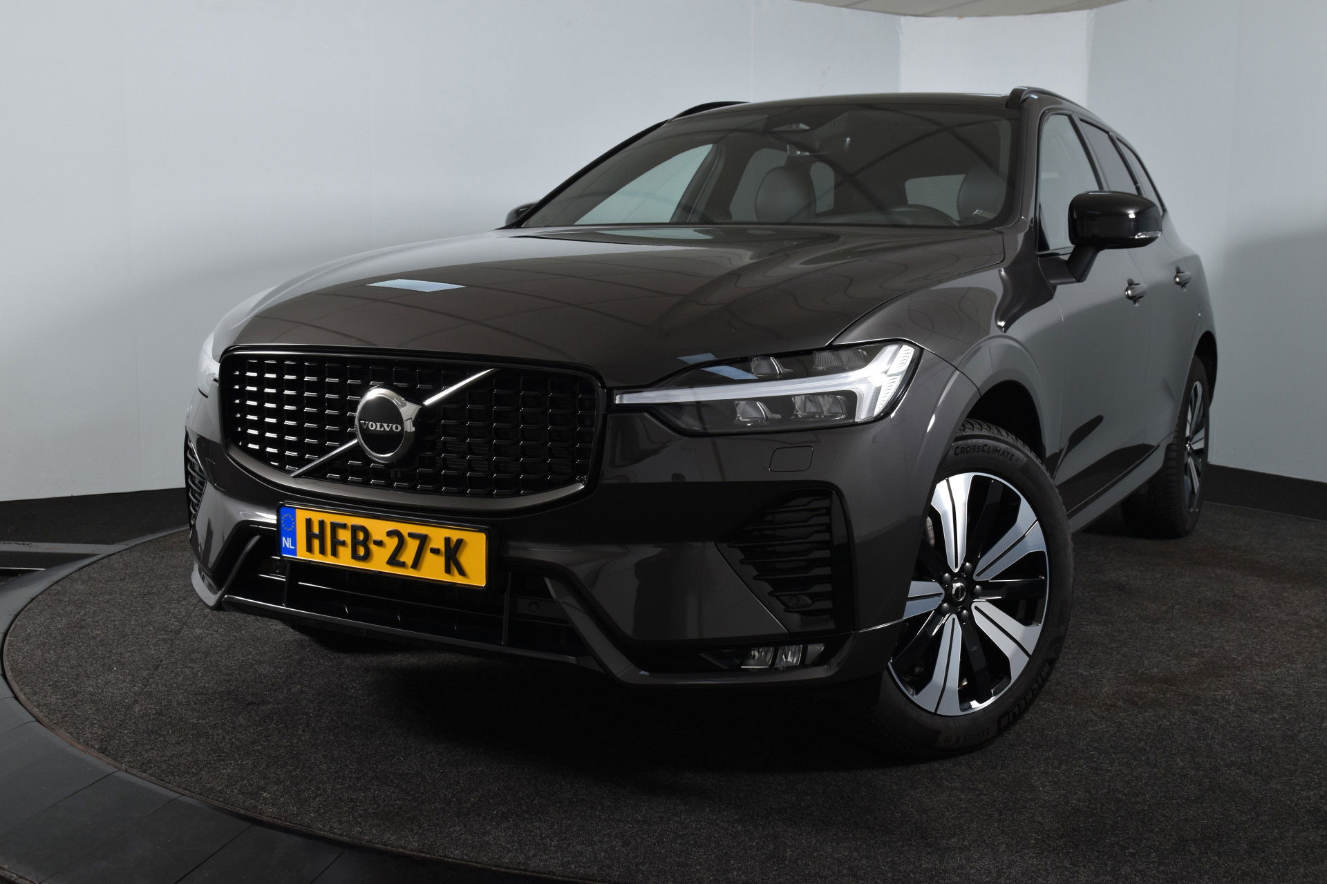 Volvo - XC60