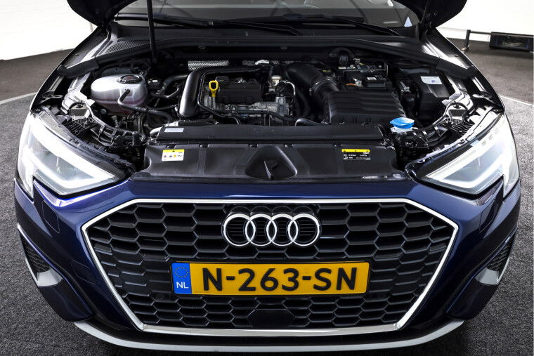 Audi - A3