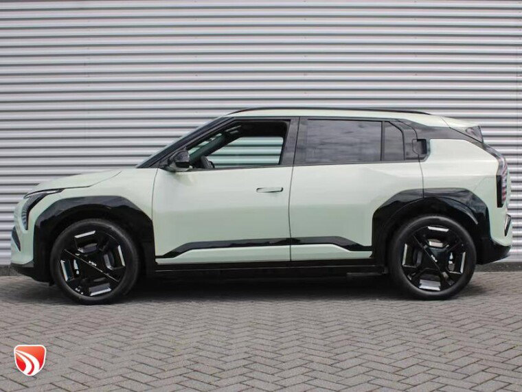 Kia EV3 GT-Line Business Edition 81.4 kWh