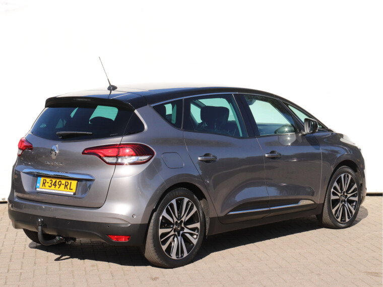 Renault - Scénic