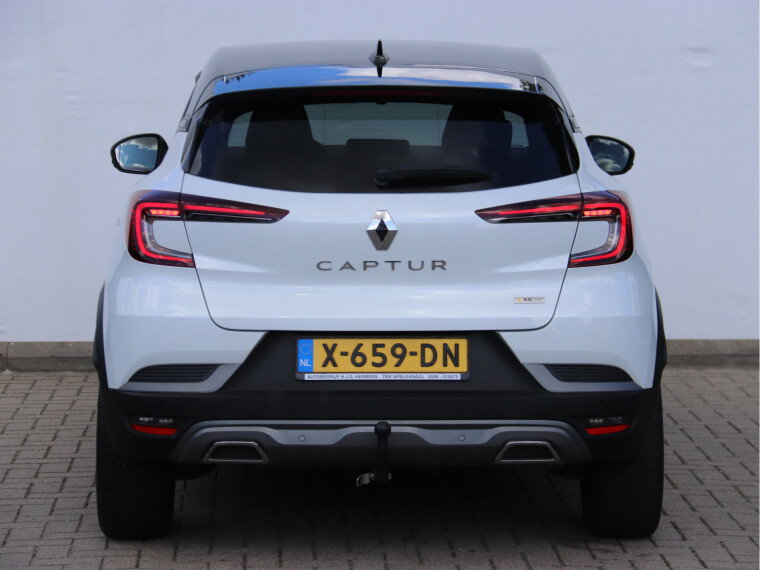 Renault - Captur