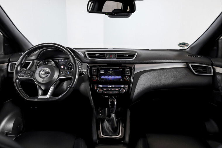 Nissan - QASHQAI