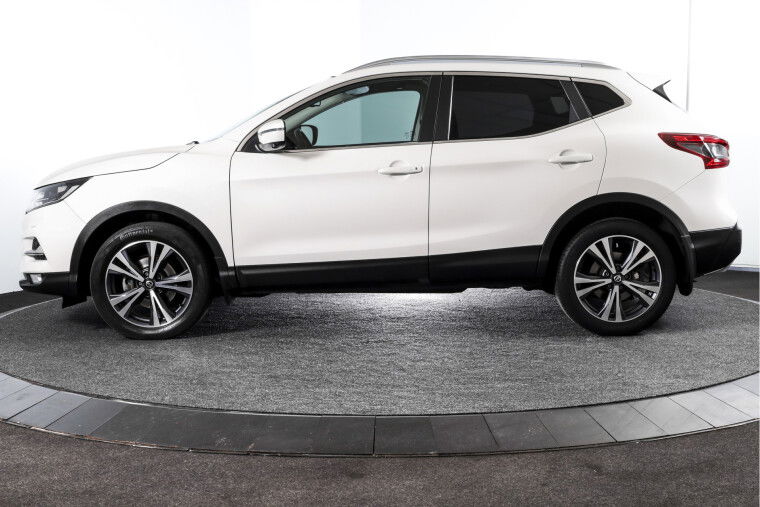 Nissan - QASHQAI