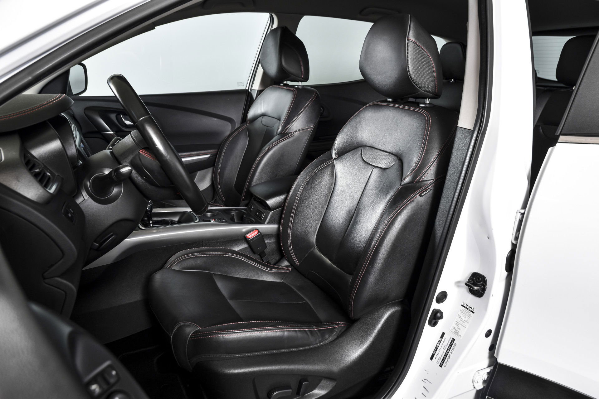 Renault - Kadjar
