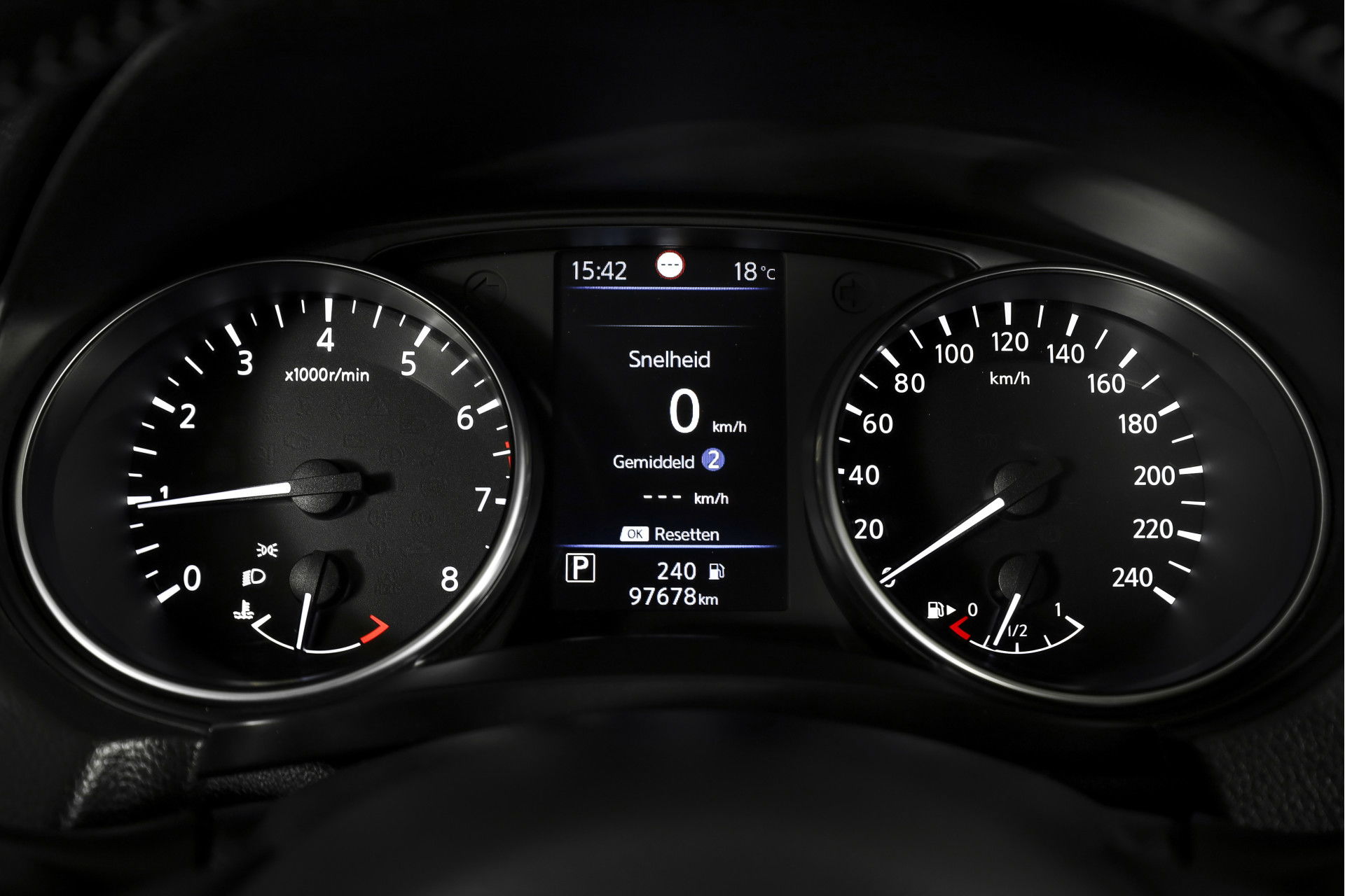 Nissan - QASHQAI