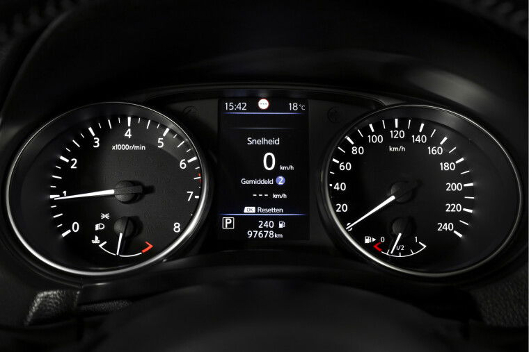 Nissan - QASHQAI